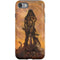 Frazetta Barbarian iPhone SE (2nd & 3rd Gen) Pro Case